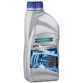 Ravenol Automatische transmissie olie Mercon V 1L