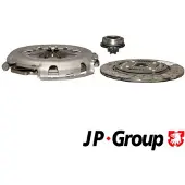 JP GROUP 4130401210 Koppelingsset