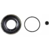 METZGER 114-0216 Reparatieset, remklauw