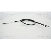 TRISCAN 8140 161116 Handremkabel