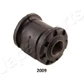 Japanparts RU-2009 Houder, wieldraagarmrubber