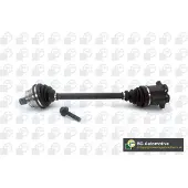 BGA DS0109RA Aandrijfas