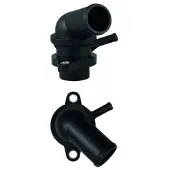 MAHLE ORIGINAL TI 240 87D Thermostaat, koelvloeistof