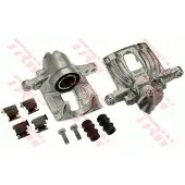 TRW Remklauw BHN1032E, achter rechts