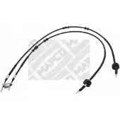 MAPCO 5600 Handremkabel