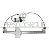 PRASCO Raambedieningsmechanisme RN026W066