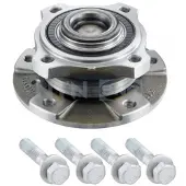 SNR R150.37 Wiellagerset