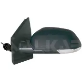 Alkar Spiegel links Volledig 6105111 Alkar voor o.a. VOLKSWAGEN