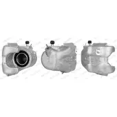 FERODO FCL691519 Remklauw