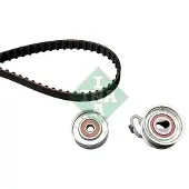 INA Distributieriemset 530026910 Ina voor o.a. TOYOTA