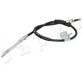 Japko 131918R Handremkabel