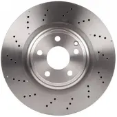 Bosch 0 986 479 A17 Remschijf