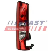 Fast Sports Nutrition FT86454 Achterlicht