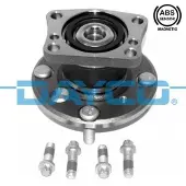 DAYCO KWD1038 Wiellagerset