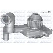 DOLZ F107 Waterpomp