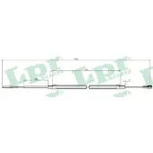 LPR Kabel, parkeerrem C0073B