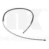 NK 904321 Handremkabel