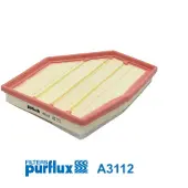 PURFLUX A3112 Luchtfilter