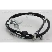 TRISCAN 8140 10168 Handremkabel