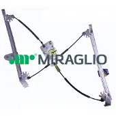 MIRAGLIO 30/3048 Raammechanisme
