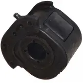 KAVO PARTS Draagarmrubber SCR-5502