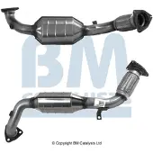BM CATALYSTS BM80509H Katalysator