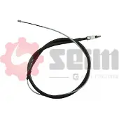 Seim 554669 Handremkabel