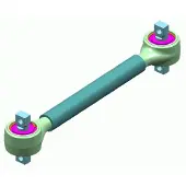 LEMFÖRDER 37819 01 Draagarm