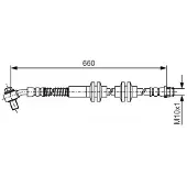 Bosch 1 987 481 A48 Remslang