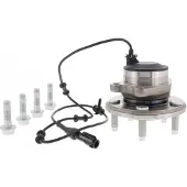 VAICO V41-0023 Wiellagerset