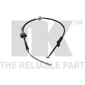 NK 905216 Handremkabel