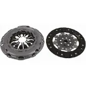 SACHS Koppelingsset 3000 950 973