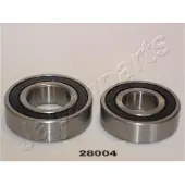 Japanparts KK-28004 Wiellagerset