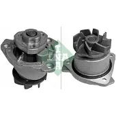 Schaeffler INA Koelvloeistof pomp INA 538 0334 10