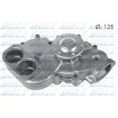 DOLZ Waterpomp M178
