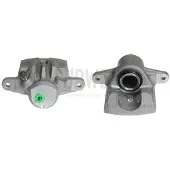 BUDWEG CALIPER 344743 Remklauw
