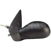 Alkar Spiegel rechts Volledig 6165283 Alkar voor o.a. PEUGEOT
