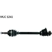Skf Aandrijfas VKJC 1241 SKF voor o.a. RENAULT