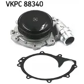 Skf Koelvloeistof pomp VKPC 88340