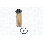 MAGNETI MARELLI 153071762663 Oliefilter
