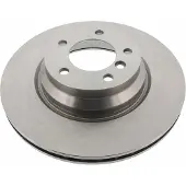 MAPCO 25762 Remschijf