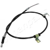 Japanparts BC-145L Handremkabel
