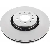 MAPCO 15978 Remschijf