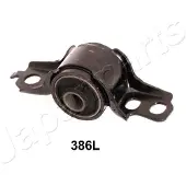 Japanparts RU-386L Houder, wieldraagarmrubber