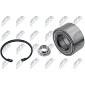 NTY KLT-BM-027 Wiellagerset