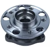 MAXGEAR 33-1163 Wiellagerset