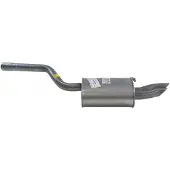 Bosal 220-057 Einddemper