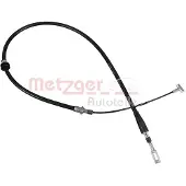 METZGER 12.3725 Handremkabel