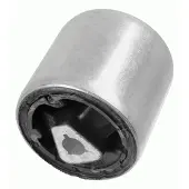 LEMFOERDER Voorste draagarm silentblock 36532 01