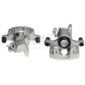 BUDWEG CALIPER Remklauw BUDWEG 343307